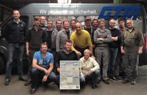 Feuerverzinkungsgerecht